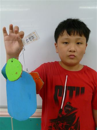 放大圖：