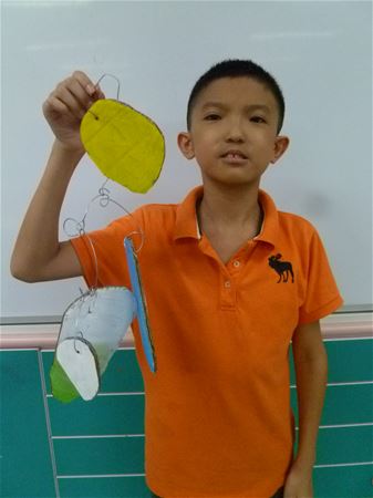 放大圖：