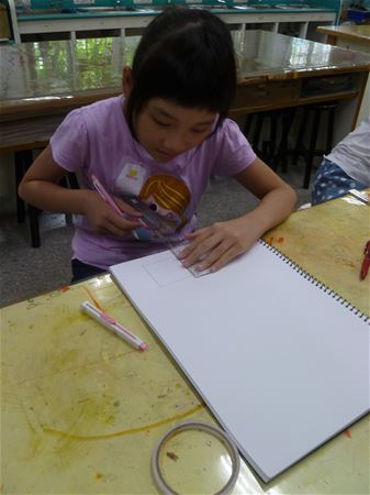 放大圖：