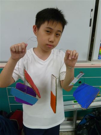 放大圖：
