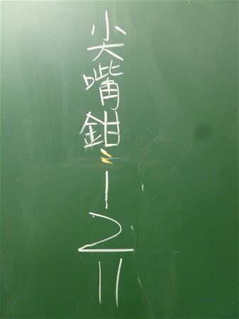 放大圖：