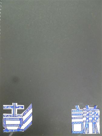 放大圖：