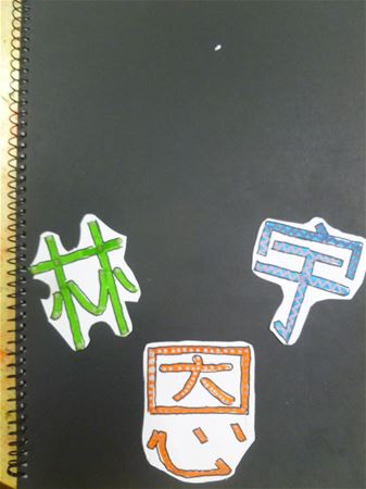 放大圖：