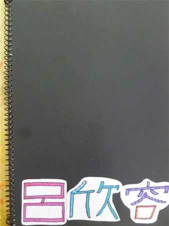 放大圖：