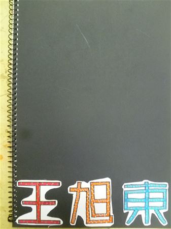 放大圖：
