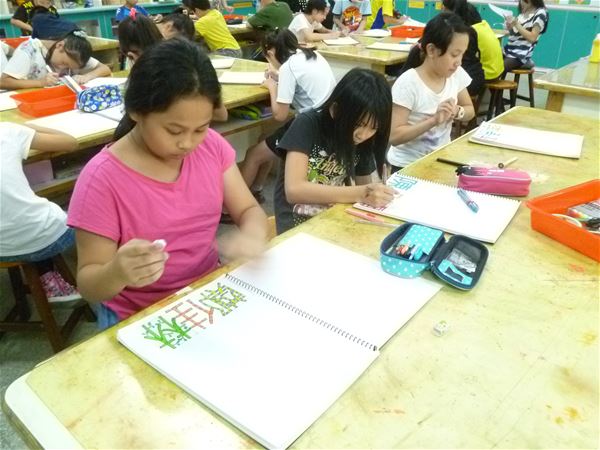 放大圖：