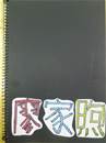 縮圖：