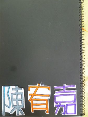 放大圖：