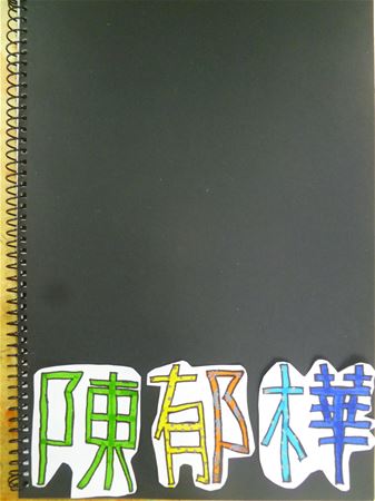 放大圖：