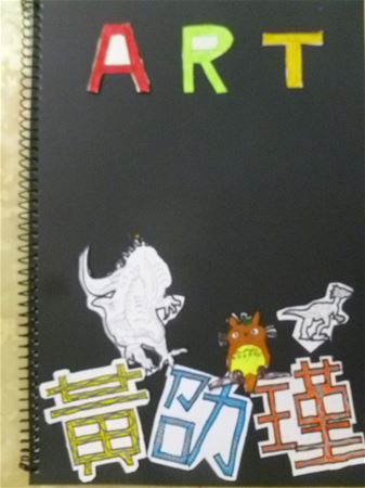 放大圖：