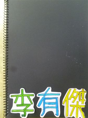 放大圖：