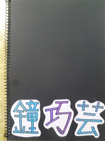 放大圖：