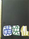 縮圖：