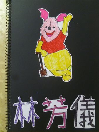 放大圖：