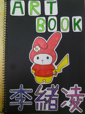放大圖：