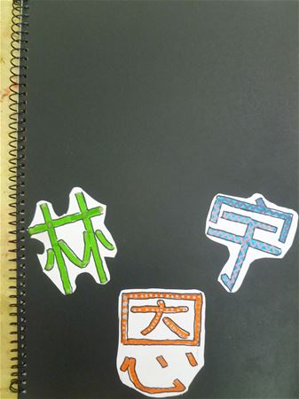 放大圖：
