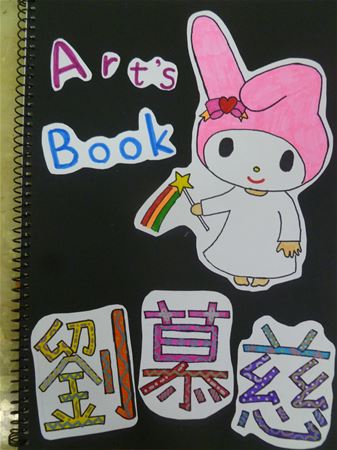 放大圖：