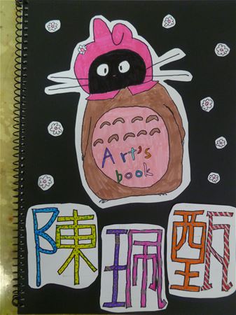 放大圖：