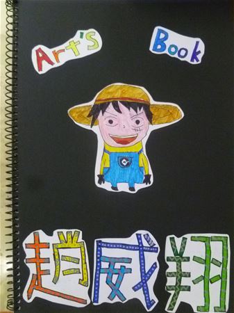 放大圖：