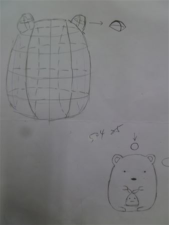 放大圖：