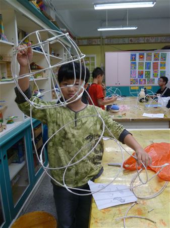 放大圖：