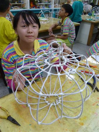 放大圖：