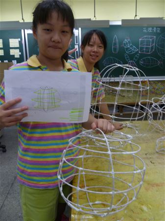 放大圖：