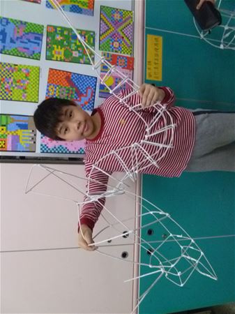放大圖：