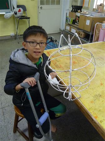 放大圖：