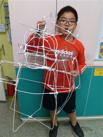 放大圖：