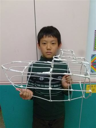 放大圖：