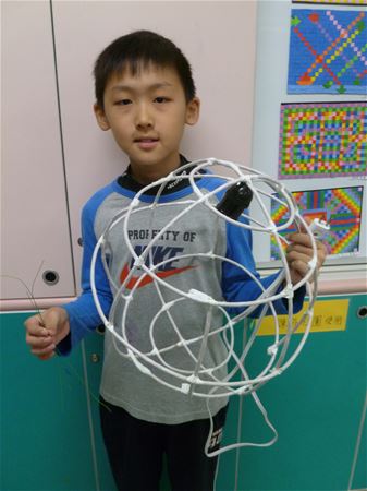 放大圖：
