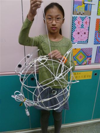 放大圖：