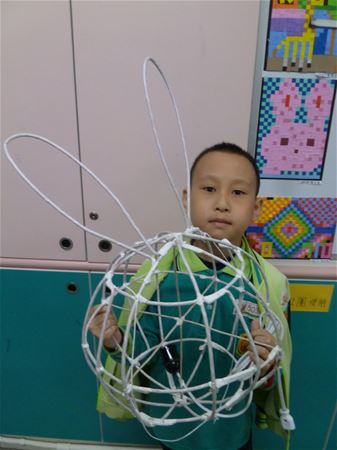 放大圖：