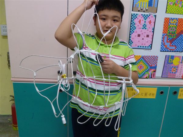 放大圖：