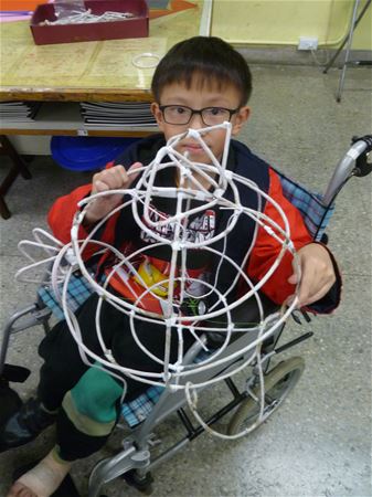 放大圖：