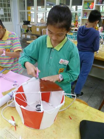 放大圖：