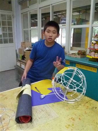 放大圖：