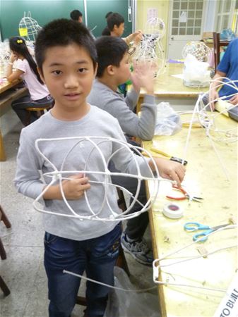 放大圖：