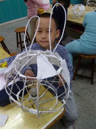放大圖：