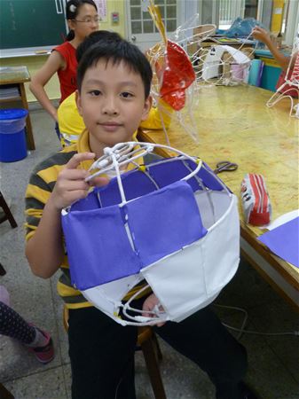 放大圖：
