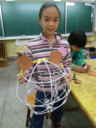 放大圖：