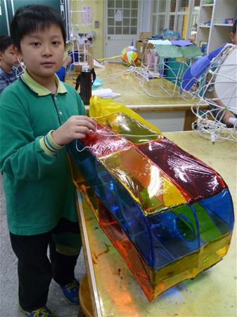 放大圖：