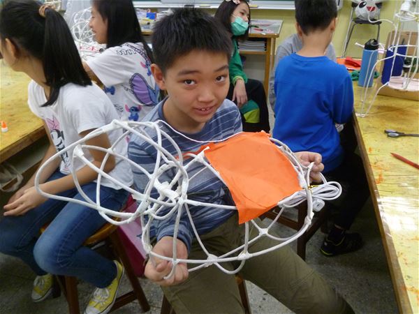 放大圖：