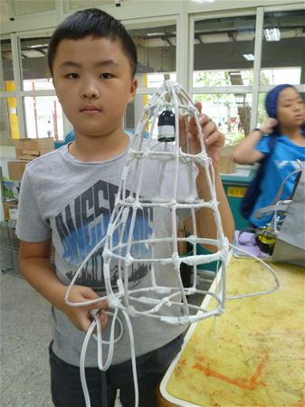 放大圖：