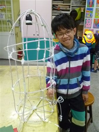 放大圖：