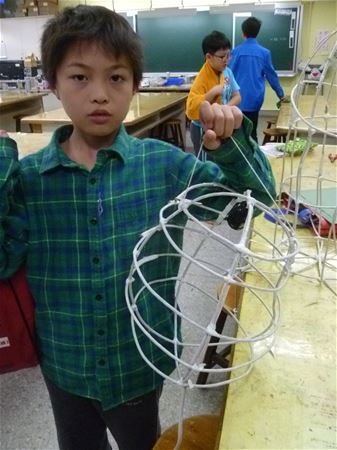 放大圖：