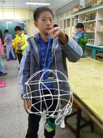 放大圖：