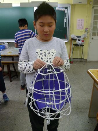 放大圖：