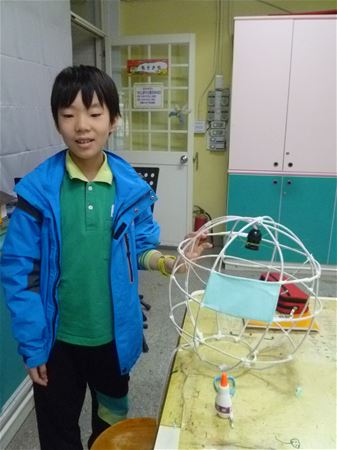 放大圖：